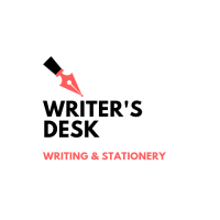 Writer's Desk: Writing & Stationery